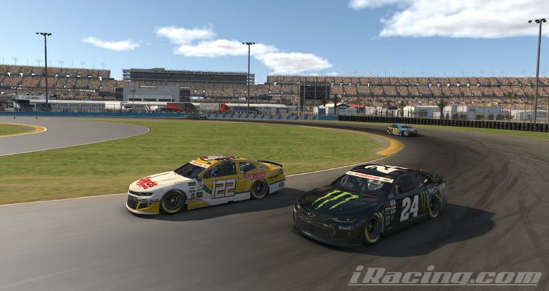 featured image thumbnail for post ANDRE CASTRO WINS THE ENES PROLOGUE WITH LAST LAP MOVE ON ALON DAY