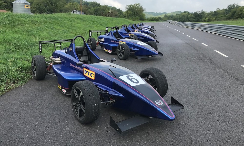 Polecat Racing Polecat Training Center to host Team USA Scholarship | Blog